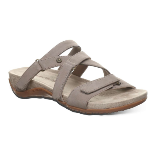 Bearpaw Acacia Womens Slide Sandals