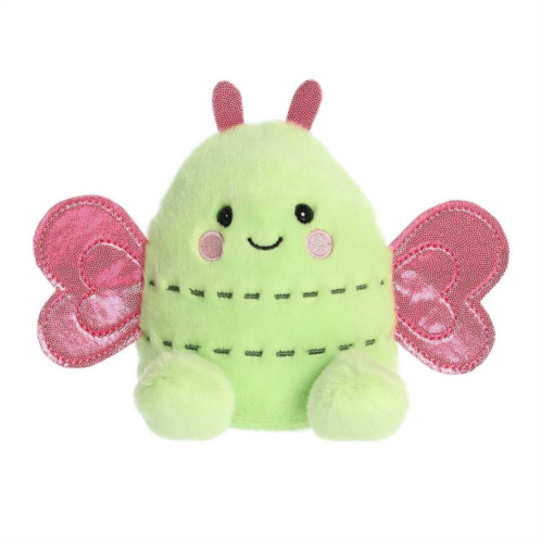 Aurora Mini Green Palm Pals 5 Zephyr Butterfly Adorable Stuffed Animal
