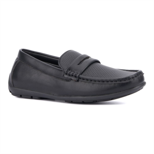 Xray Errol Little Kid / Big Kid Boys Dress Loafers