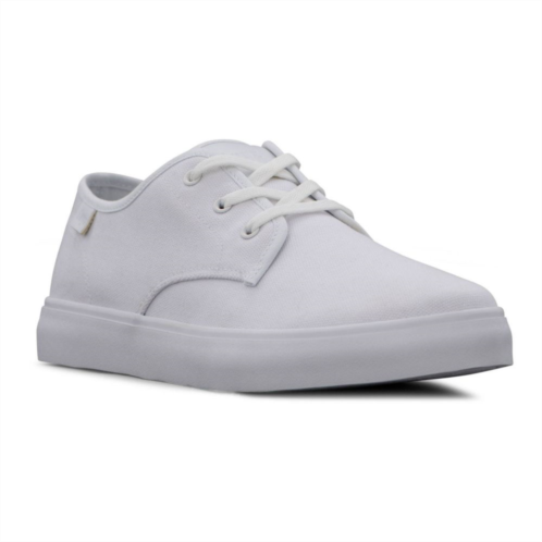 Lugz Joints Mens Oxford Sneakers