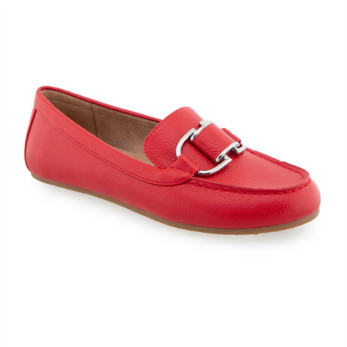 Aerosoles Denver Womens Dress Loafers