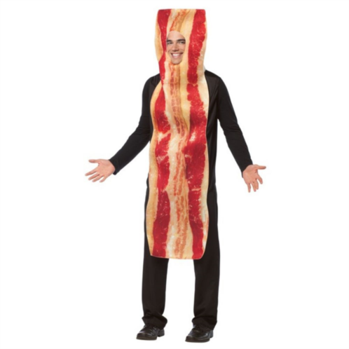 RIP Costumes Rasta Imposta Bacon Costume