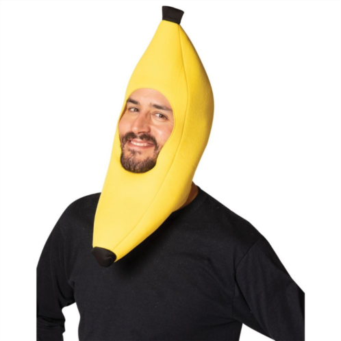 RIP Costumes Rasta Imposta Banana Hat