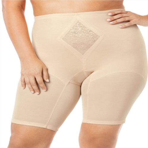 Rago Shapewear Leg Shaper Medium Shaping