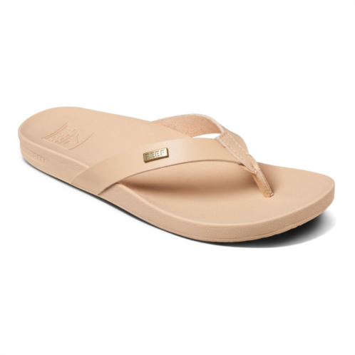 REEF Kaia Womens Arch Support Sandals