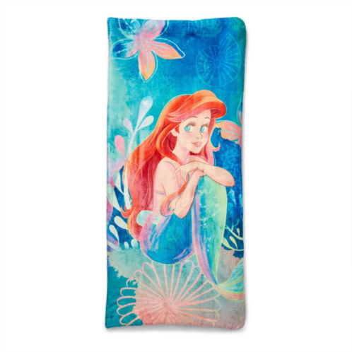 Licensed Character Disneys The Little Mermaid Ariel Big Dream Slumber Bag