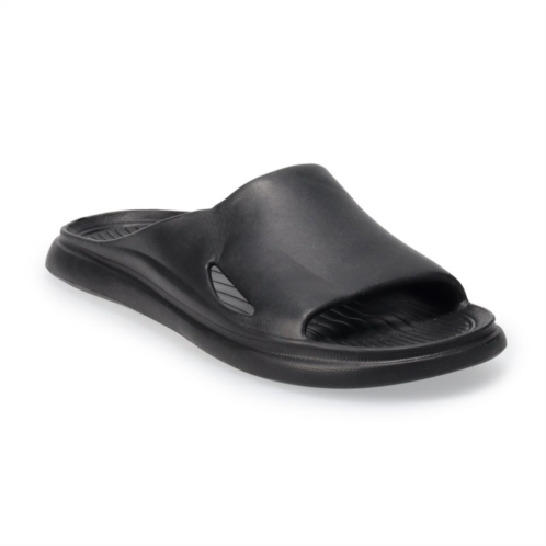 Sonoma Goods For Life Sullivan Mens Slide Sandals