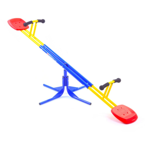 GrowN Up Heracles Seesaw 360 Degree Rotation Teeter-Totter