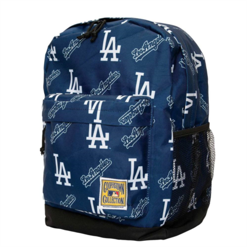 Mitchell & Ness Los Angeles Dodgers Cooperstown Collection Logo Backpack