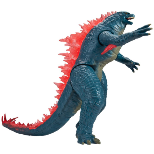 Unbranded Godzilla x Kong 11-in. Giant Godzilla Figure