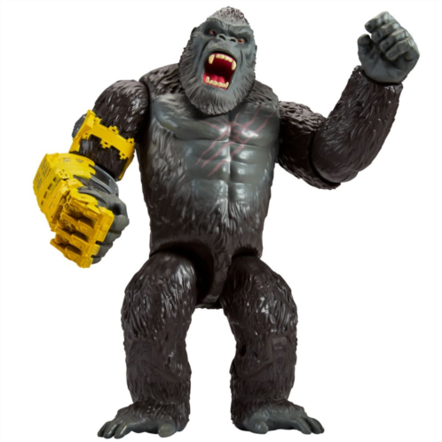 Unbranded Godzilla x Kong 11-in. Giant Kong Figure