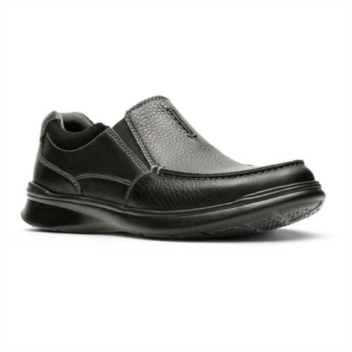 Clarks Cotrell Free Mens Loafers
