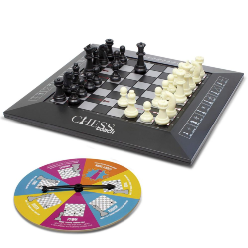 Kidzlane Chess Set With Guide For Kids And Adults