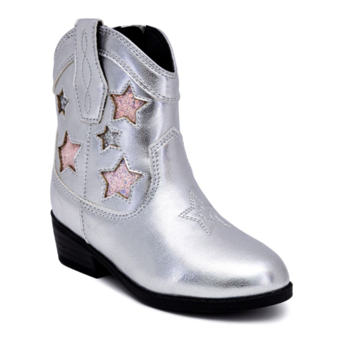sugar Whitney Girls Western Boots