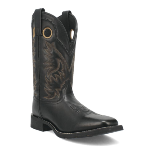 Laredo Kane Mens Leather Boots