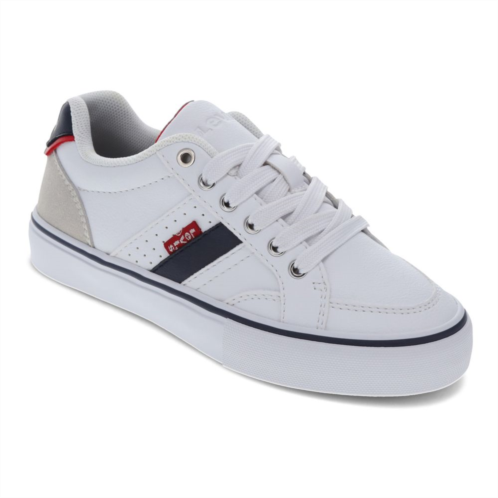 Levis Avery Kids Athletic Shoes