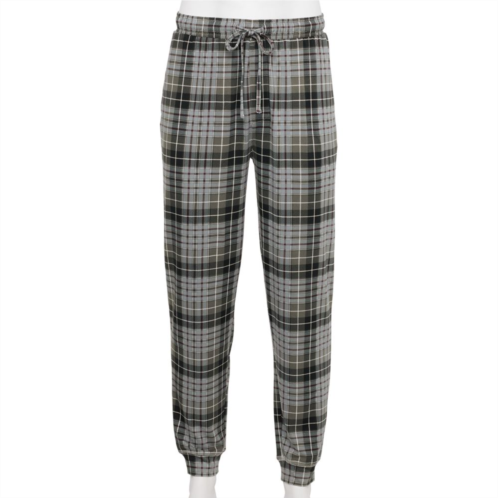 Mens Sonoma Goods For Life Seriously Soft Banded Bottom Pajama Pants