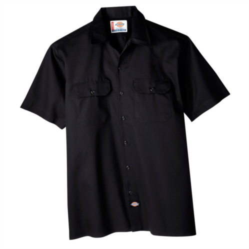 Big & Tall Dickies Work Shirt