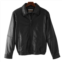 Big & Tall Excelled Leather Bomber Jacket