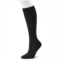 Dr. Motion Ribbed Compression Knee-High Socks