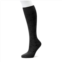 Womens Dr. Motion Knee-High Floral Compression Socks