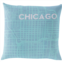 Decor 140 Cities Decorative Pillow - 18 x 18