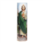 The Saints Gift Collection The Saints Collection 8.2 x 2.2 St. Jude Flameless LED Prayer Candle