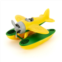 Green Toys Yellow Seaplane