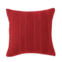 VCNY Home VCNY Dublin Cable Knit Throw Pillow