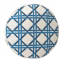 Greendale Home Fashions Cane Round Throw Pillow