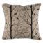 Rizzy Home Birds in Trees Throw Pillow