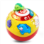 VTech Wiggle & Crawl Ball