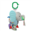 Kids Preferred Elephant Crib Toy