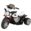 Lil Rider Mini Three Wheel Police Chopper Ride-On