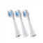 Waterpik White Triple Sonic Complete Care 5.0 Replacement Brush Heads