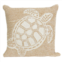 Trans Ocean Imports Liora Manne Turtle Indoor Outdoor Throw Pillow