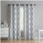 VCNY Home VCNY 2-pack Caldwell Window Curtains