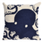 Liora Manne Octopus Throw Pillow