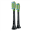 Philips Sonicare Premium White Replacement Toothbrush Heads Smart Recognition 2-pk.