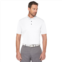 Mens Grand Slam Off Course Regular-Fit Textured Pocket Golf Polo