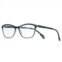 Womens Modera by Foster Grant Meryl Floral Cat-Eye Reading Glasses