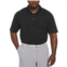Big & Tall Grand Slam Off Course Classic-Fit Solid Golf Polo