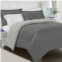 Swift Home Reversible Comforter Set