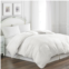 Hotel Suite White Goose Feather & Down Comforter