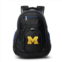 NCAA Michigan Wolverines Laptop Backpack