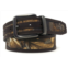 Mens Realtree Camo Reversible Belt