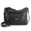 Stone & Co. Smokey Mountain Crossbody Hobo Bag