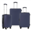 Travel Select Savannah 3-Piece. Hardside Spinner Luggage Set