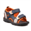 Rugged Bear Painted Boys Sandals