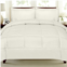 Sweethome Collection Luxury 7-piece Comforter & Sheet Set